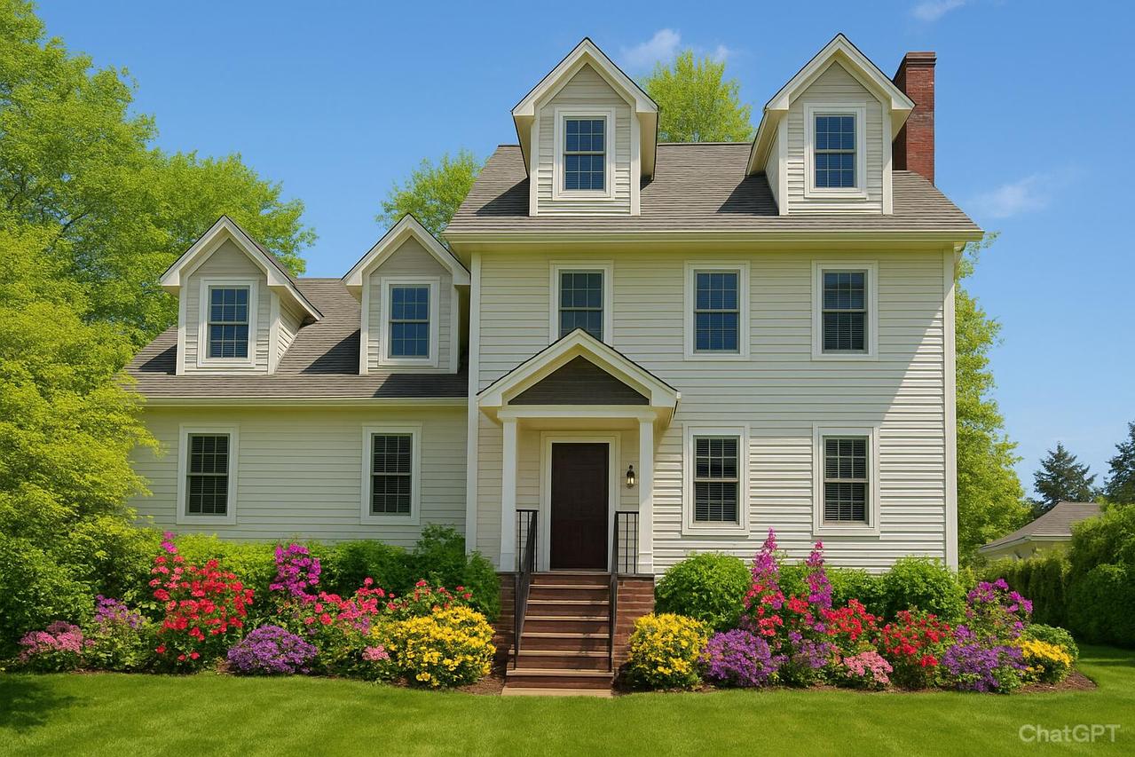 131 West St, Lake Geneva, WI 53147