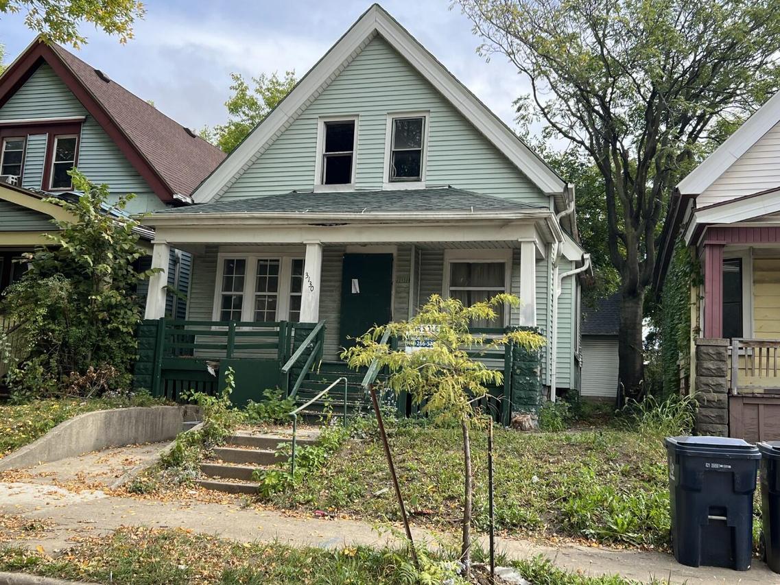 3130 N 33rd St, Milwaukee, WI 53216