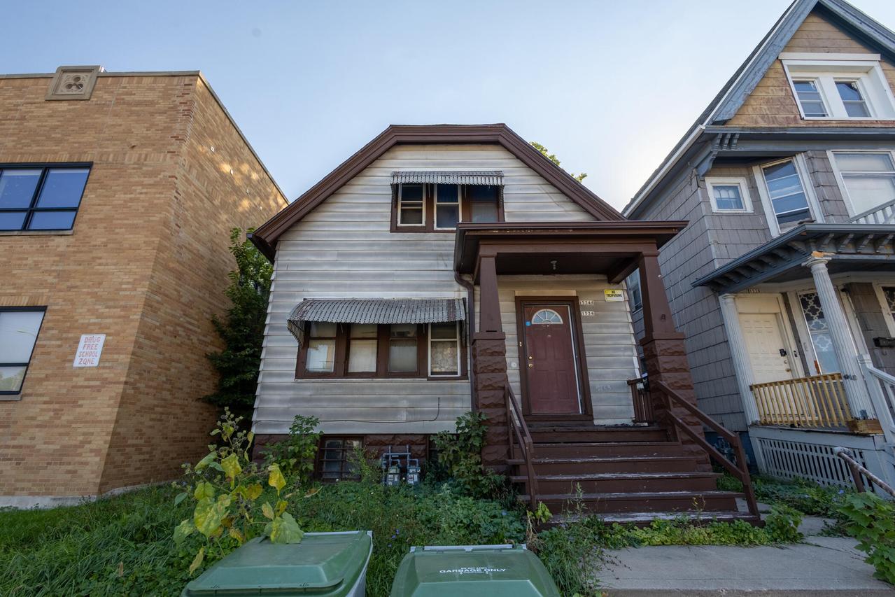 1534 S Cesar E Chavez Dr, Milwaukee, WI 53204