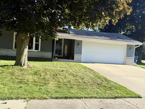 New Homes For Sale This Week That Attend Grafton High School: September 26th to October 2nd