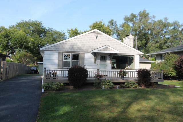 New Homes For Sale This Week That Attend Burlington High School: September 26th to October 2nd