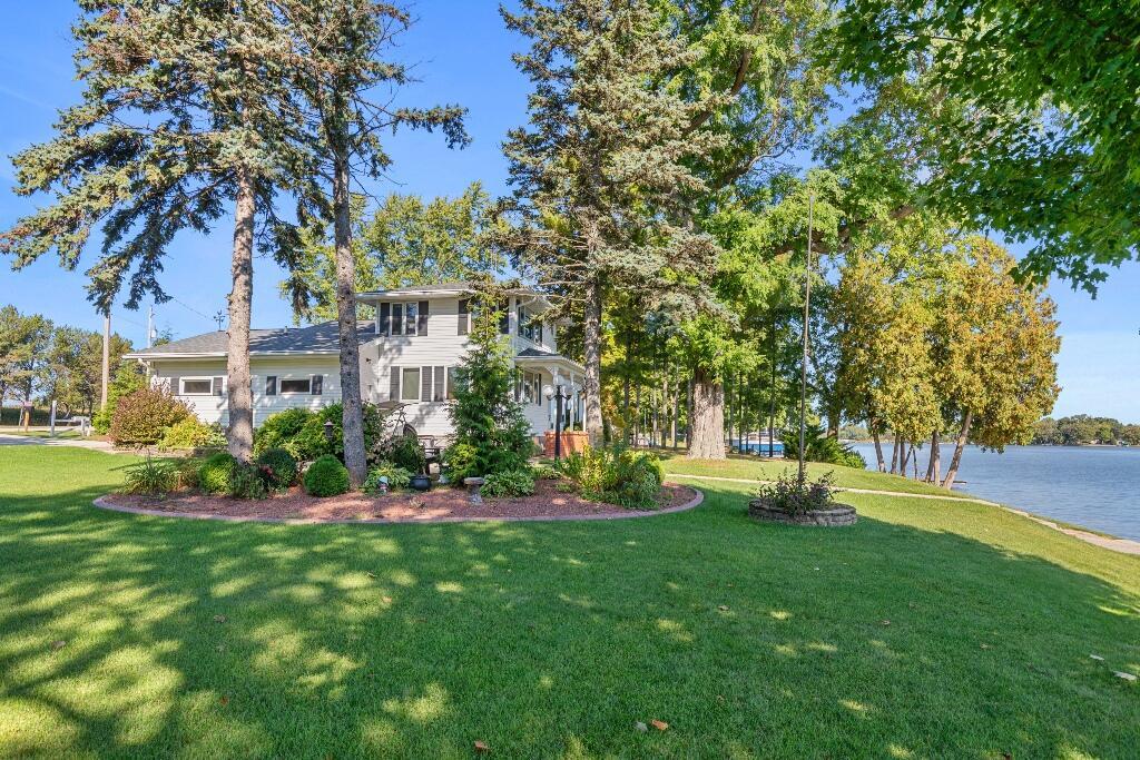 W1005 Southwest Cir., Marshfield, WI 53079