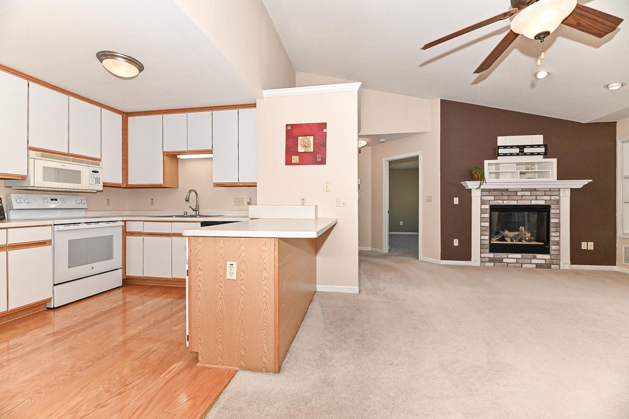 W169S7647 Gregory Dr #D, Muskego, WI 53150