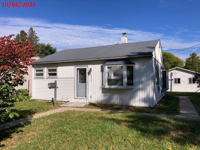 6614 W Morgan Ave, Milwaukee, WI 53220