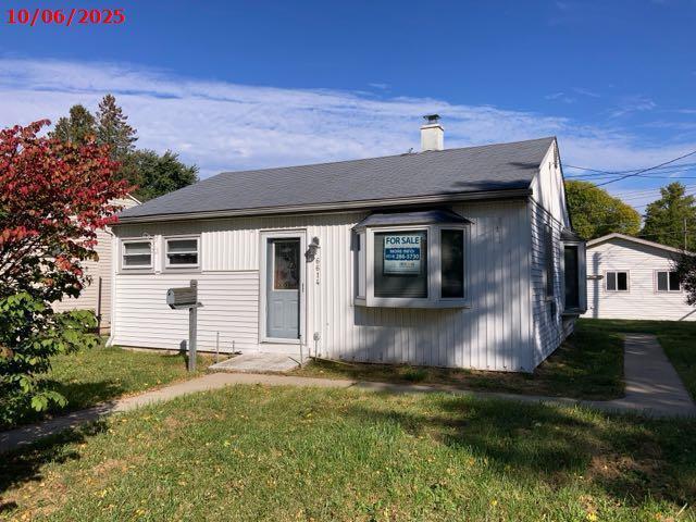 6614 W Morgan Ave, Milwaukee, WI 53220