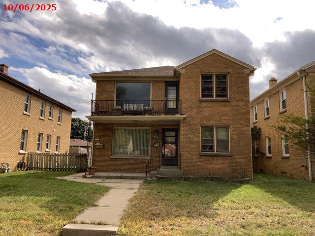 8625 W Burleigh St #8627, Milwaukee, WI 53222