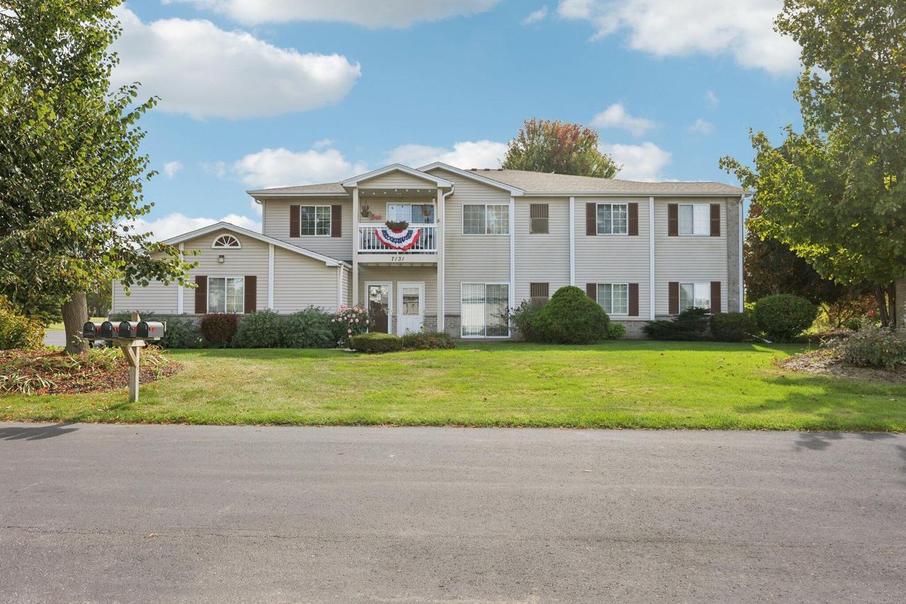 7131 Fieldview Dr, Mount Pleasant, WI 53406