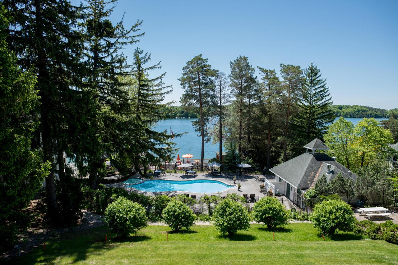 279 N Victorian Village #236, Elkhart Lake, WI 53020