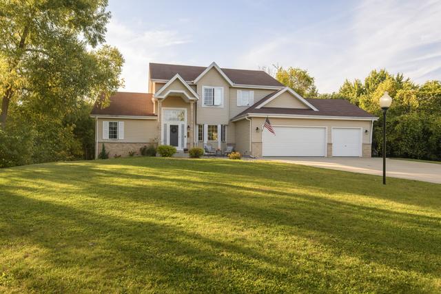 New Homes For Sale This Week That Attend Mukwonago High School: September 26th to October 2nd