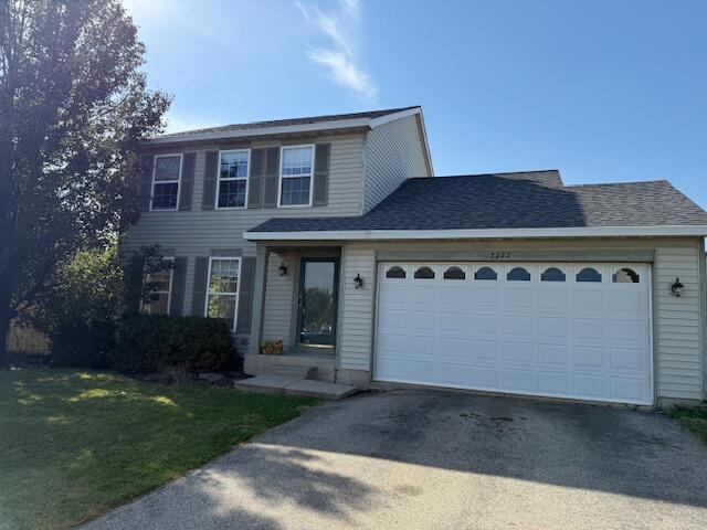 7222 96th Ave, Kenosha, WI 53142
