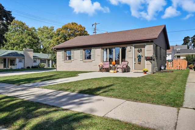 New Homes For Sale This Week That Attend Hartford High School: September 26th to October 2nd
