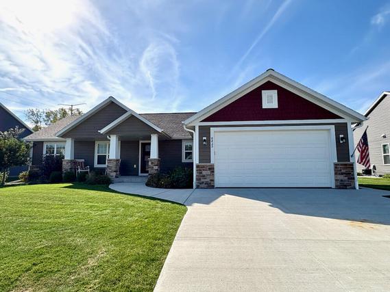 New Homes For Sale This Week in Sturtevant: September 26th to October 2nd