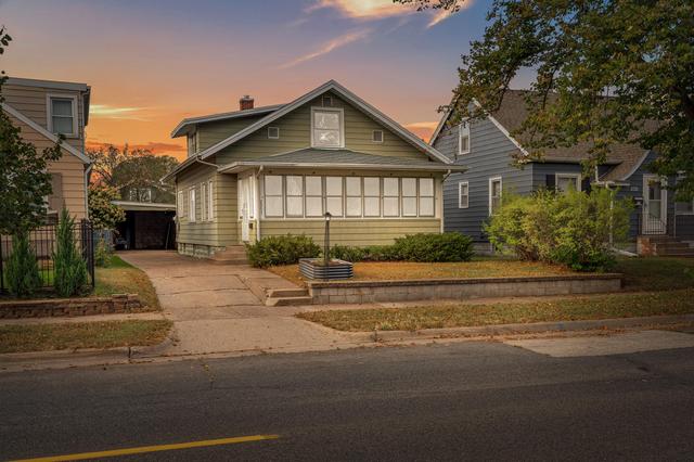 New Homes For Sale This Week in La Crosse: September 26th to October 2nd