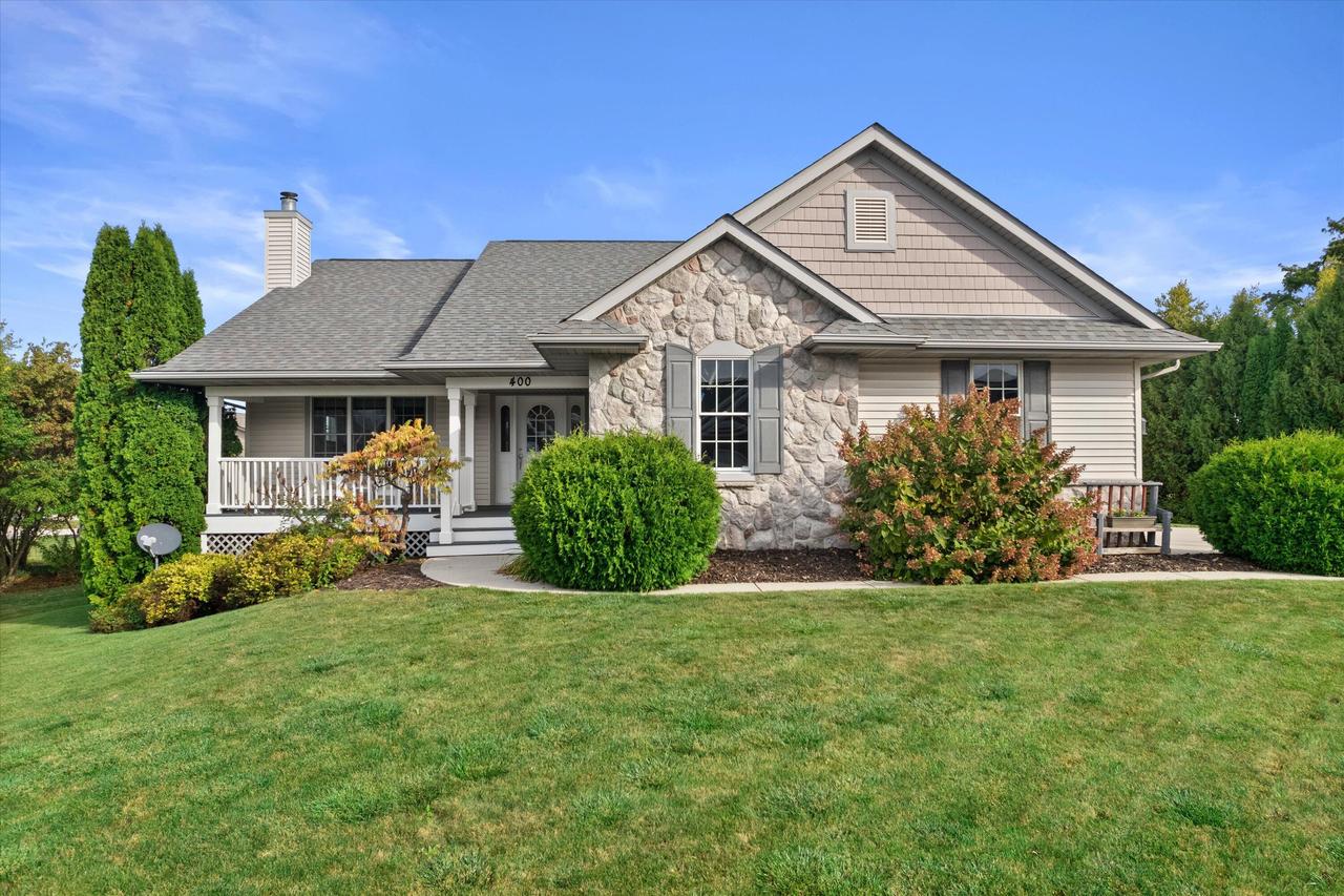 400 Hidden Meadow, Glenbeulah, WI 53023