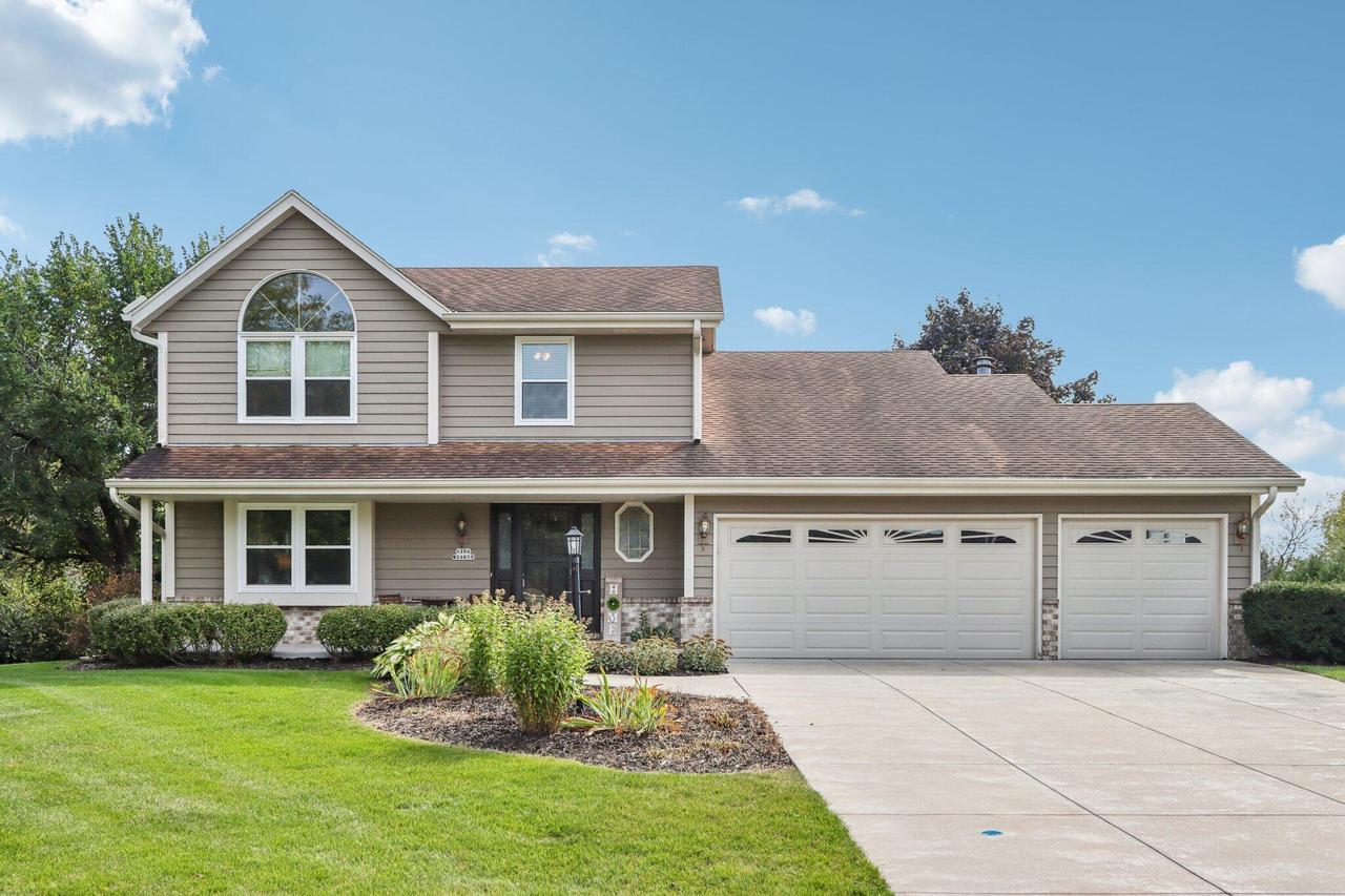 N104W14459 Heritage Hills, Germantown, WI 53022