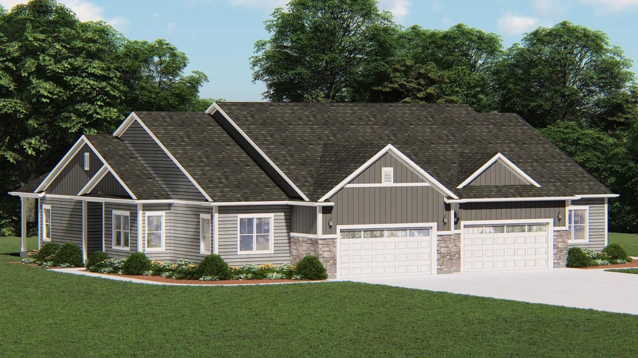 N17W29663 Caldicot North Cir, Delafield, WI 53072