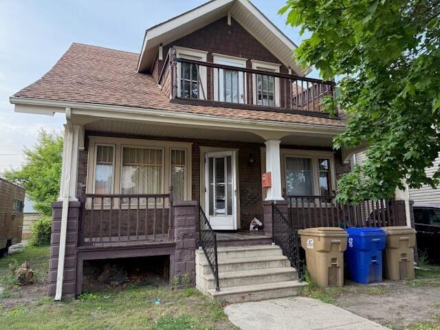 1606 59th St, Kenosha, WI 53140