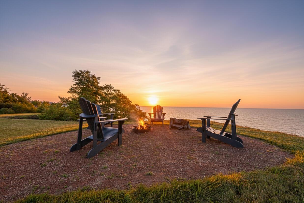 2502 N Lake Shore, Port Washington, WI 53024