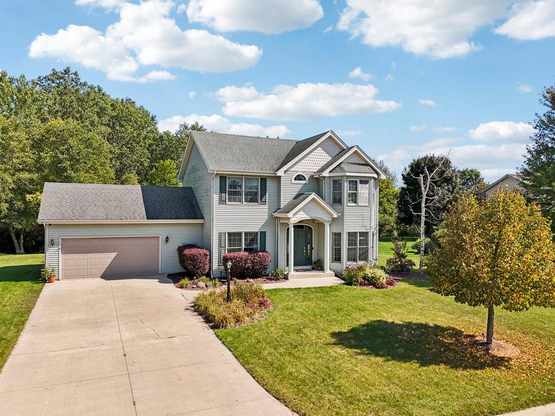 11267 14th Ave, Pleasant Prairie, WI 53158