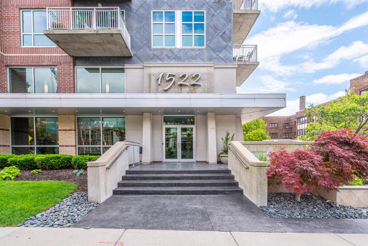1522 N Prospect Ave #1103, Milwaukee, WI 53202