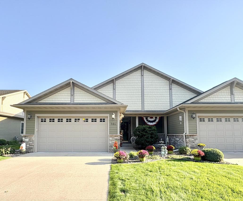 506 Green Coulee Rd, Onalaska, WI 54650