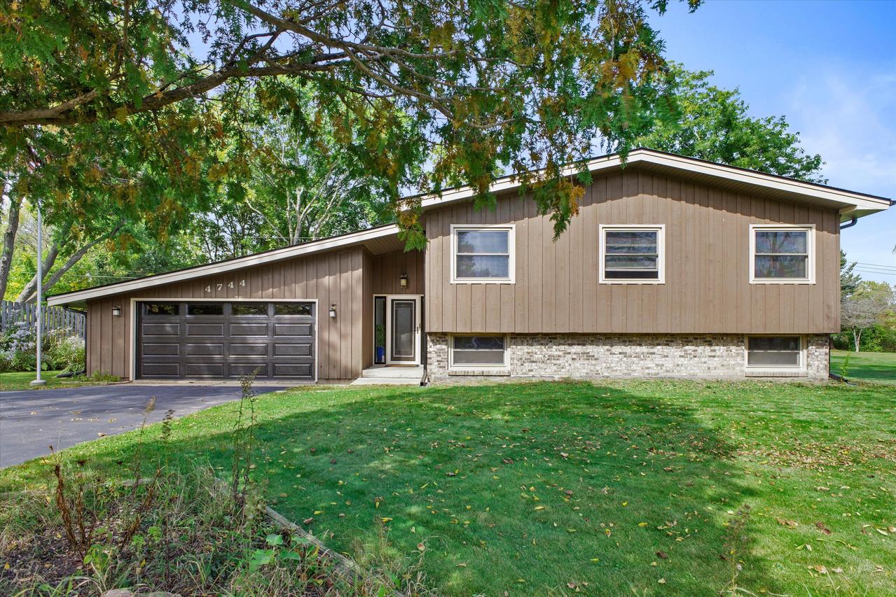 4744 St Regis Dr, Mount Pleasant, WI 53403
