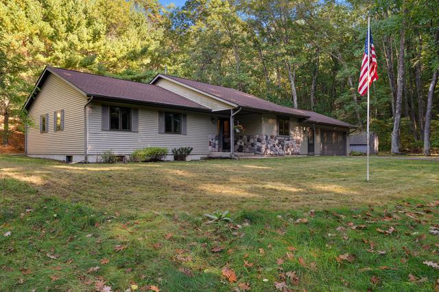 New Homes For Sale This Week That Attend Tomah Middle School: October 3rd to October 9th