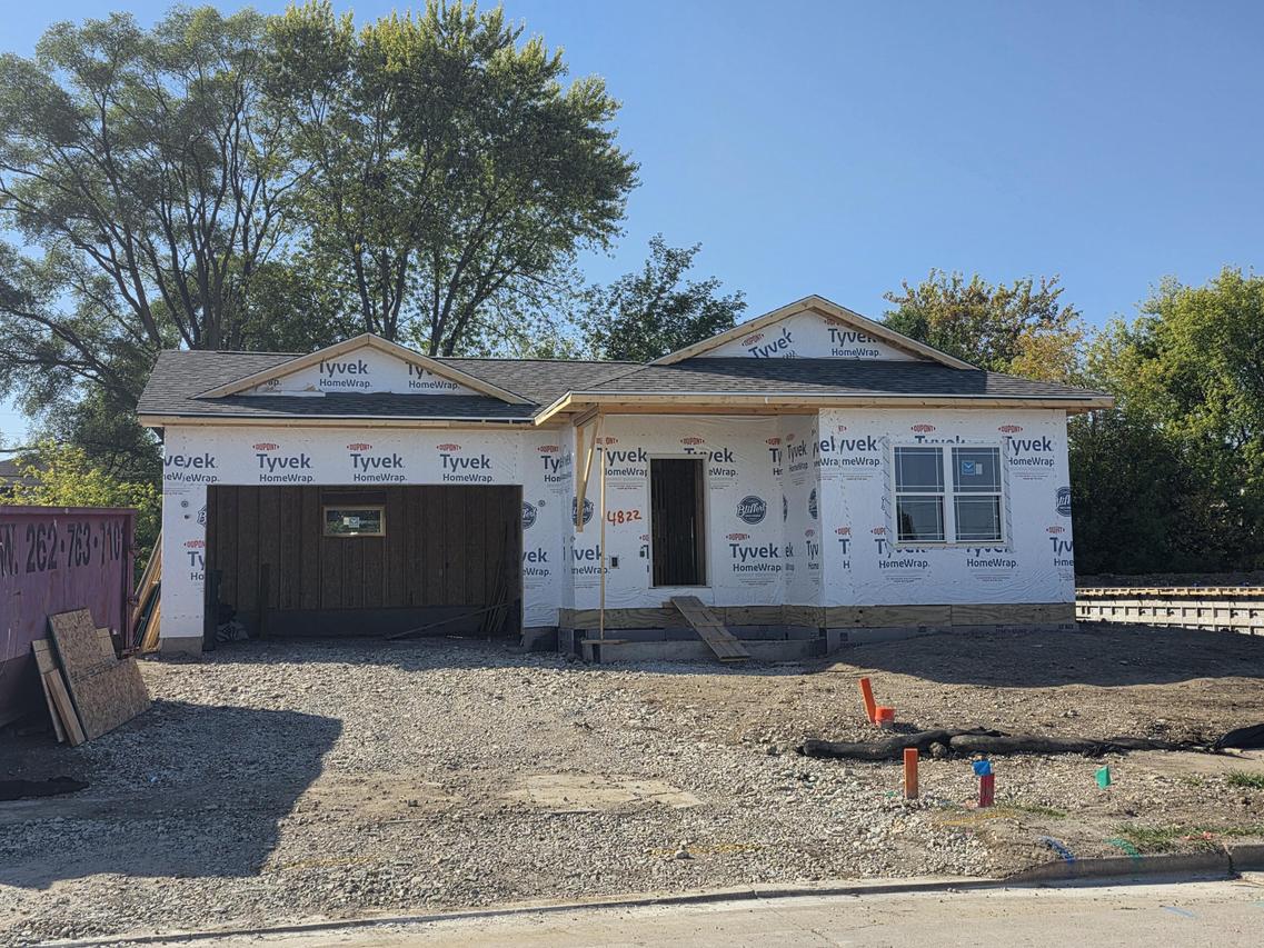 4822 37th Ave, Kenosha, WI 53144