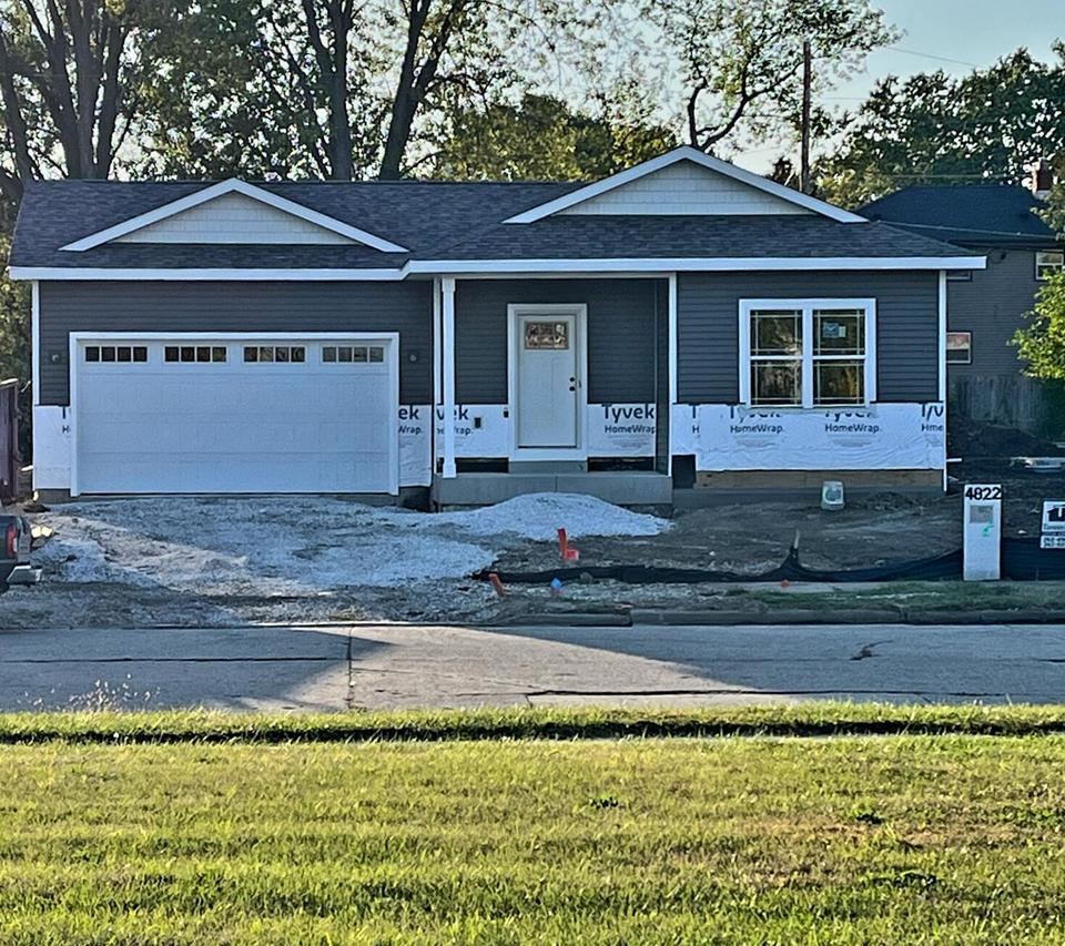 4822 37th Ave, Kenosha, WI 53144