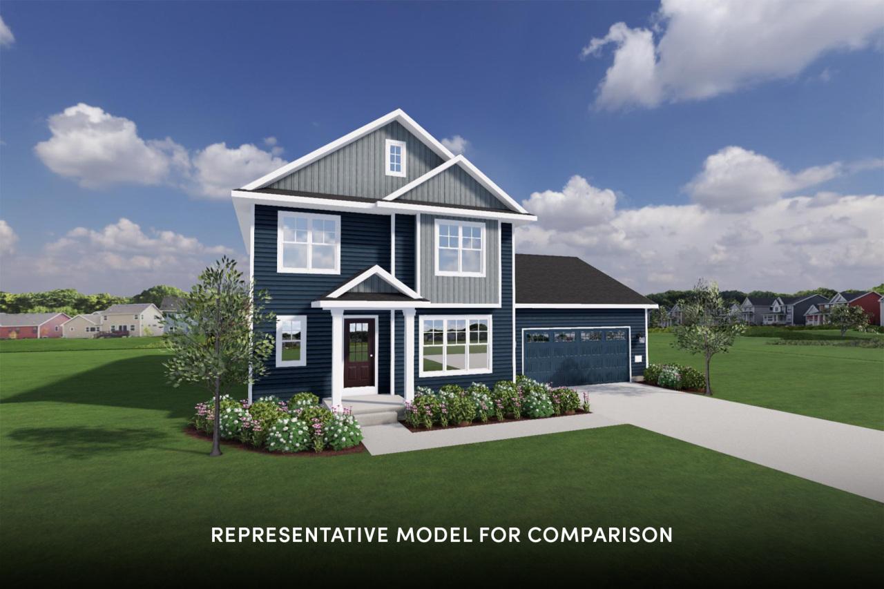 N53W19764 Kingair Dr, Menomonee Falls, WI 53051