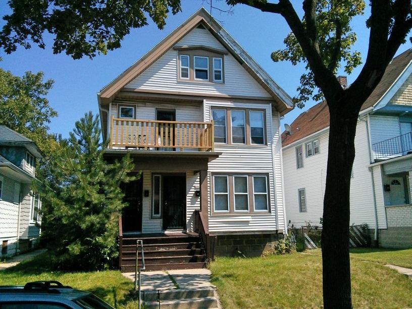 2566 N 40th St #2568, Milwaukee, WI 53210