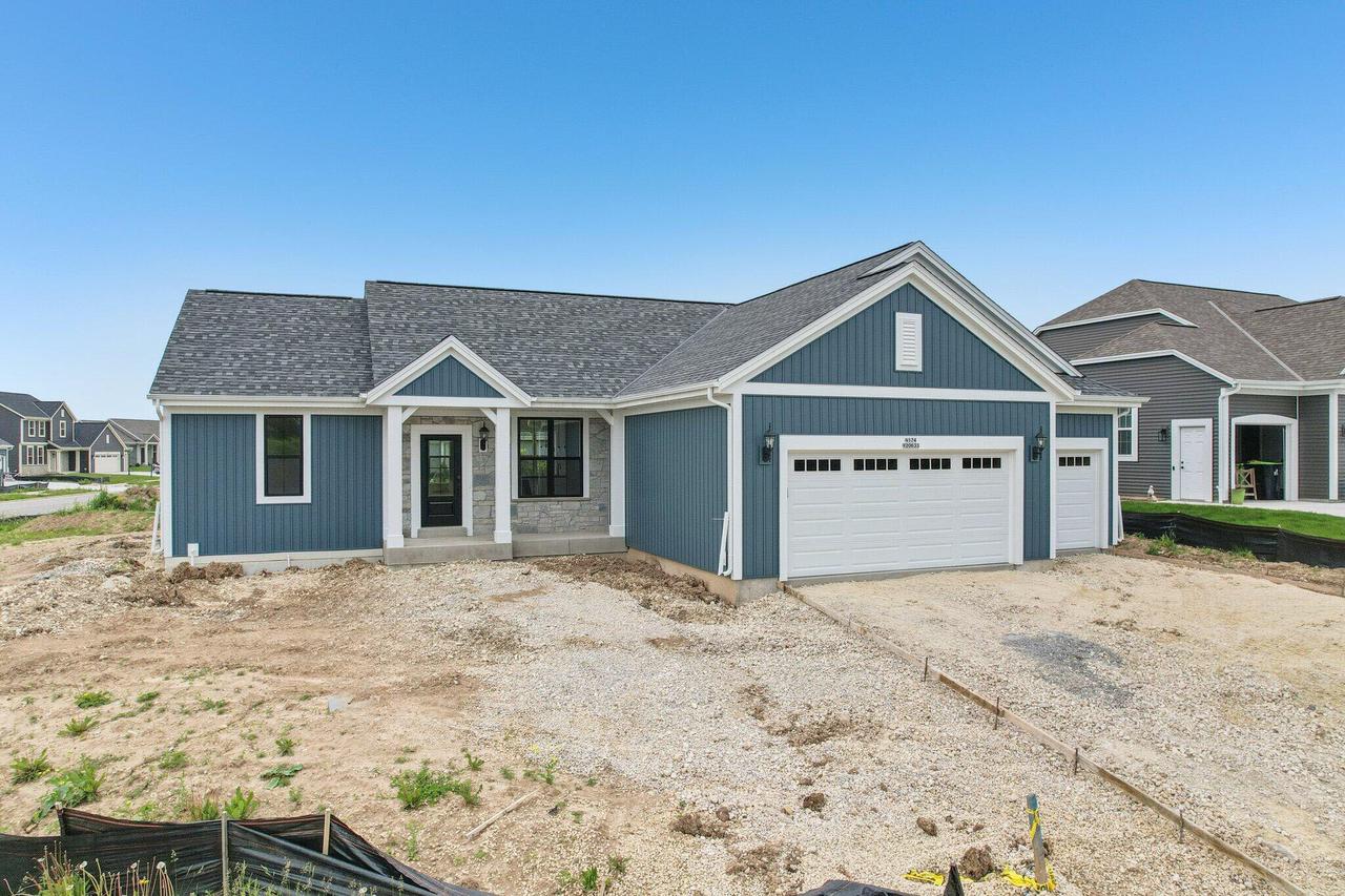 N174W20633 Laurel Springs, Jackson, WI 53037