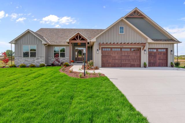 New Construction Homes For Sale This Week That Attend Union Grove High School: October 1st to October 7th
