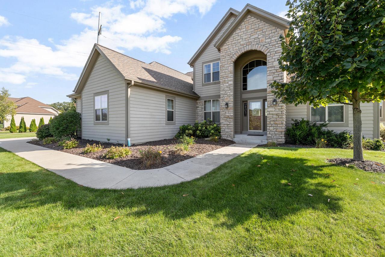 N73W29015 Bark River, Merton, WI 53029