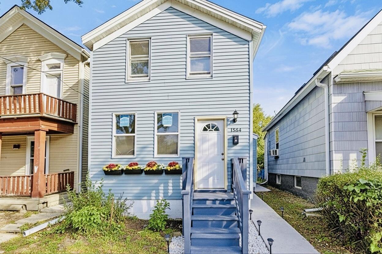 1564 S Union St., Milwaukee, WI 53204