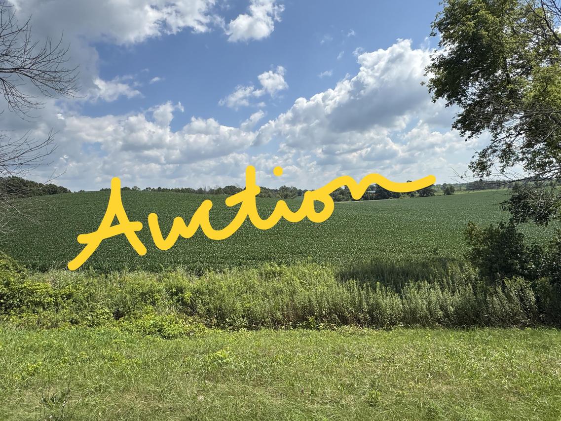 Lt1-3 Crawfish Rd, Lebanon, WI 53036