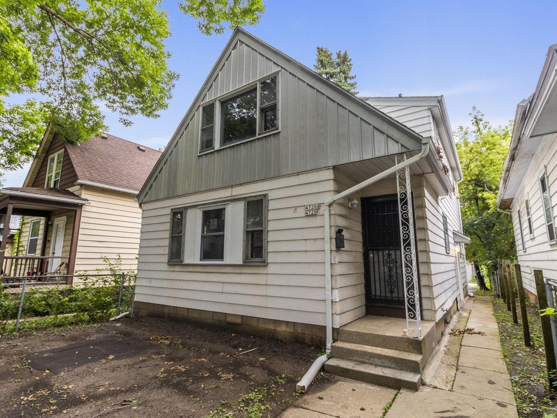 4720 N 36th St #4720A, Milwaukee, WI 53209