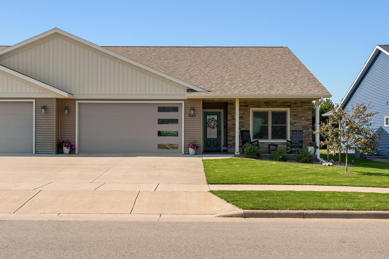 3132 Norse Dr, Holmen, WI 54636
