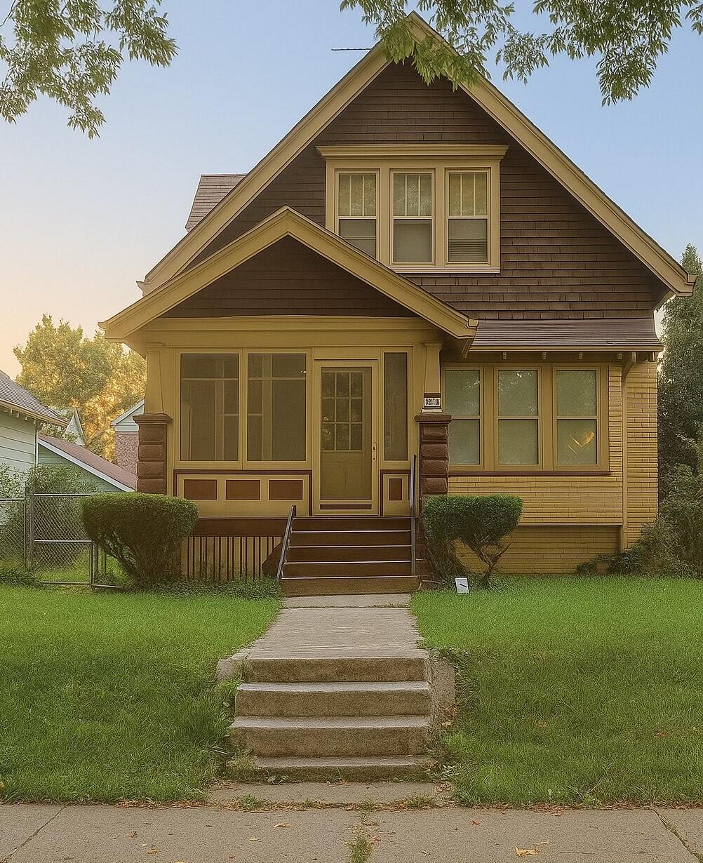 3343 N 15th St., Milwaukee, WI 53206