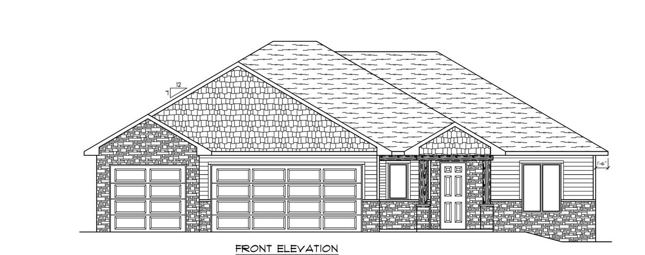 330 Ridge View #31, Milton, WI 53563