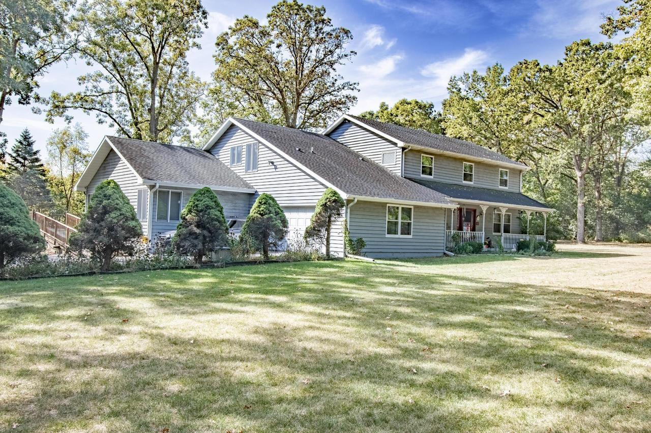 12122 28th Ave, Pleasant Prairie, WI 53158