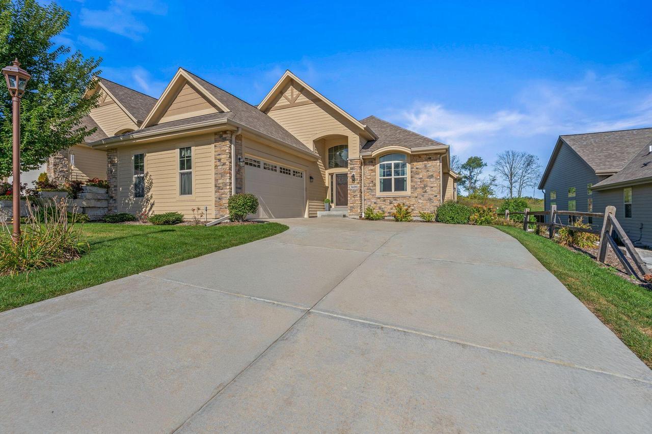 3600 Hawthorn Hill, Waukesha, WI 53188