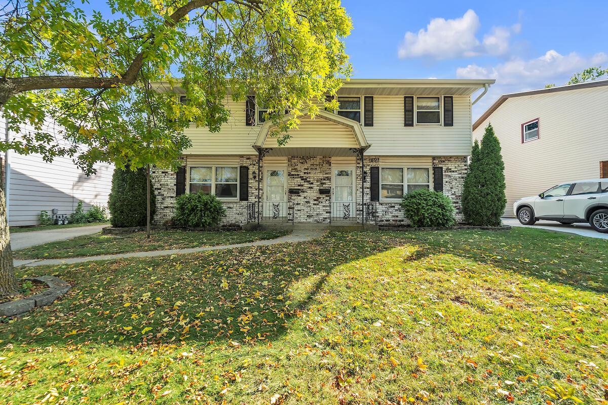 8101 W Tripoli Ave, Milwaukee, WI 53220
