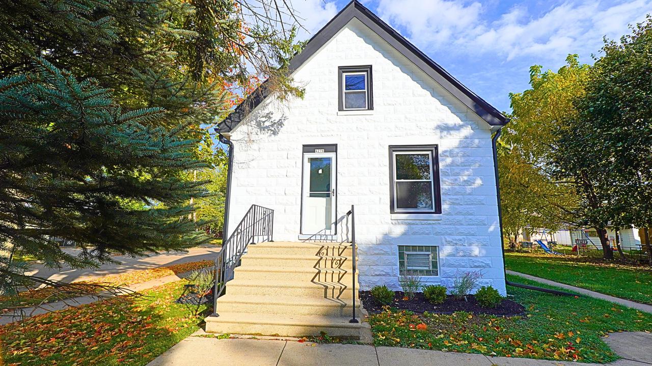 4276 N 50th St, Milwaukee, WI 53216
