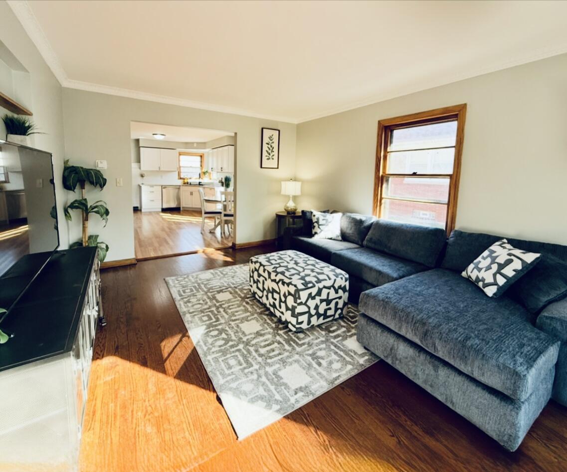 2910 S 58 St, Milwaukee, WI 53219