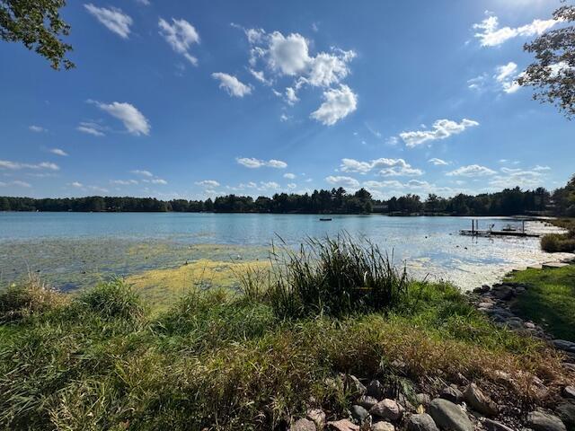 W6595 County Road H -, Springwater, WI 54984