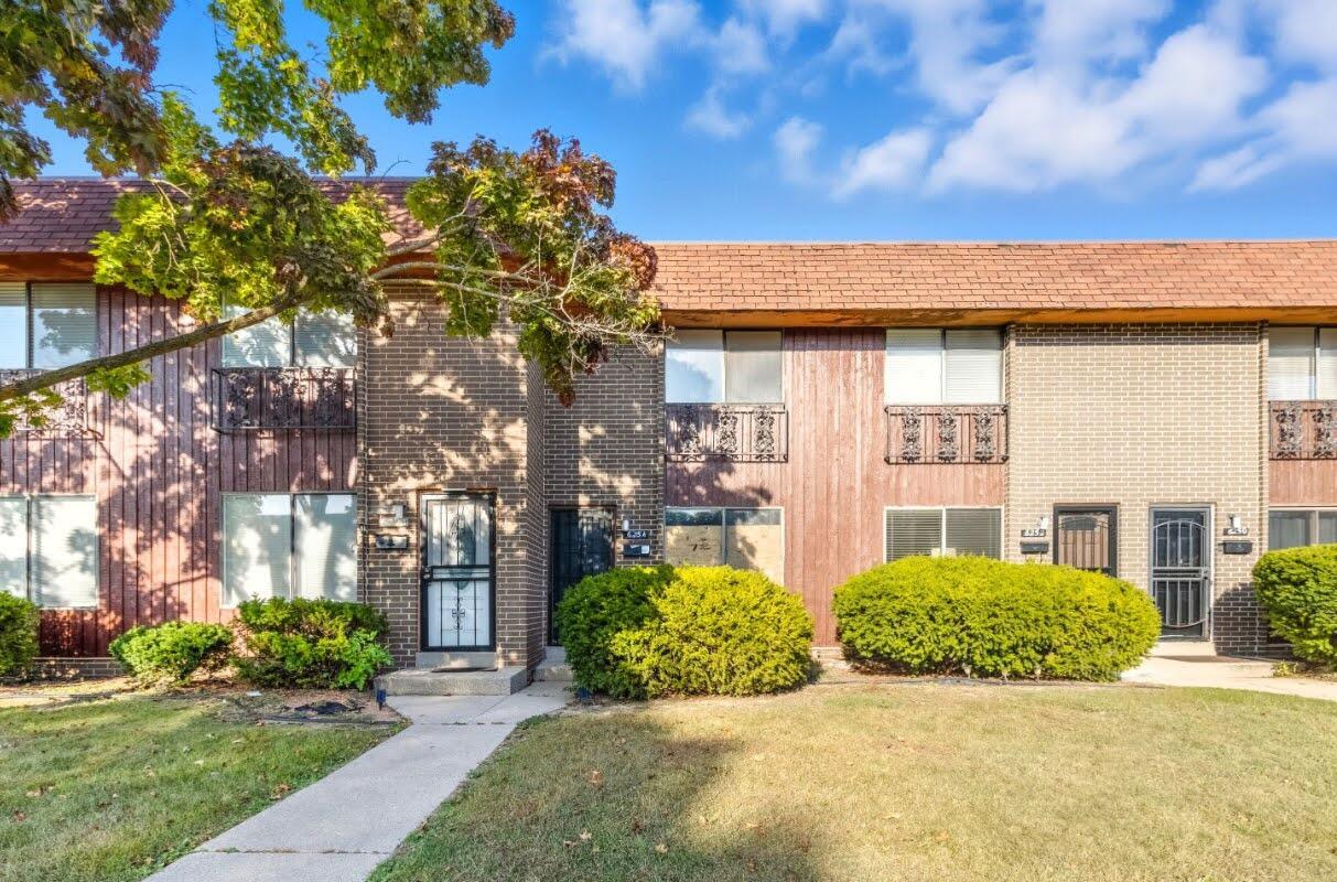 6254 W Port Ave, Milwaukee, WI 53223
