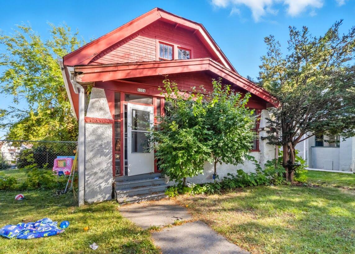 5324 N 34th St, Milwaukee, WI 53209