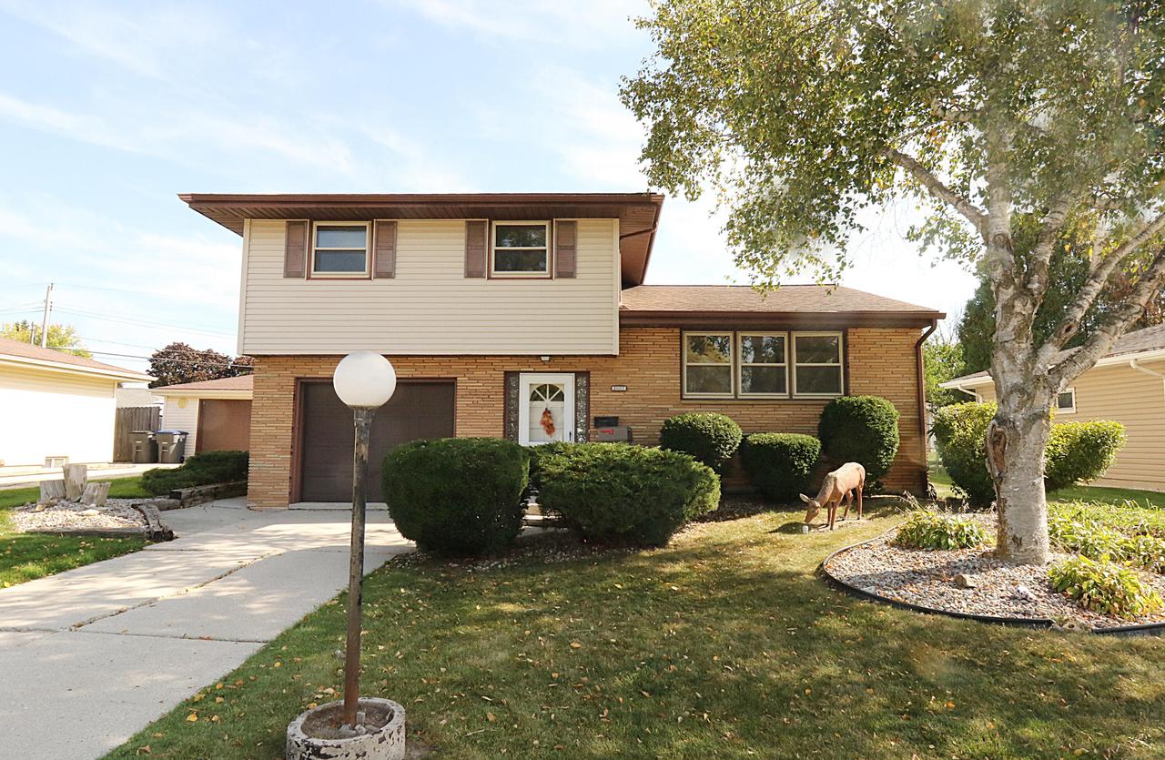 2007 N 27th St, Sheboygan, WI 53081