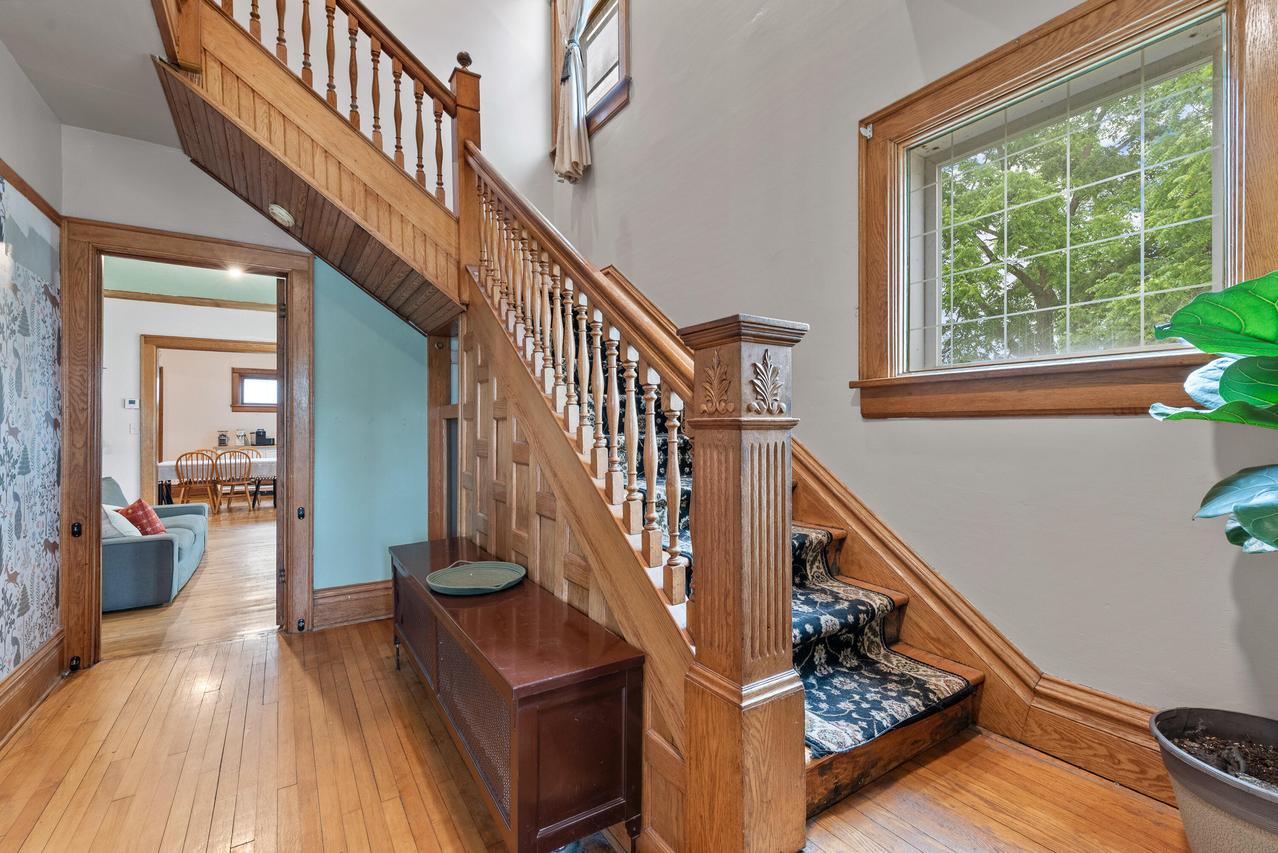302 N Fond Du Lac Ave, Campbellsport, WI 53010